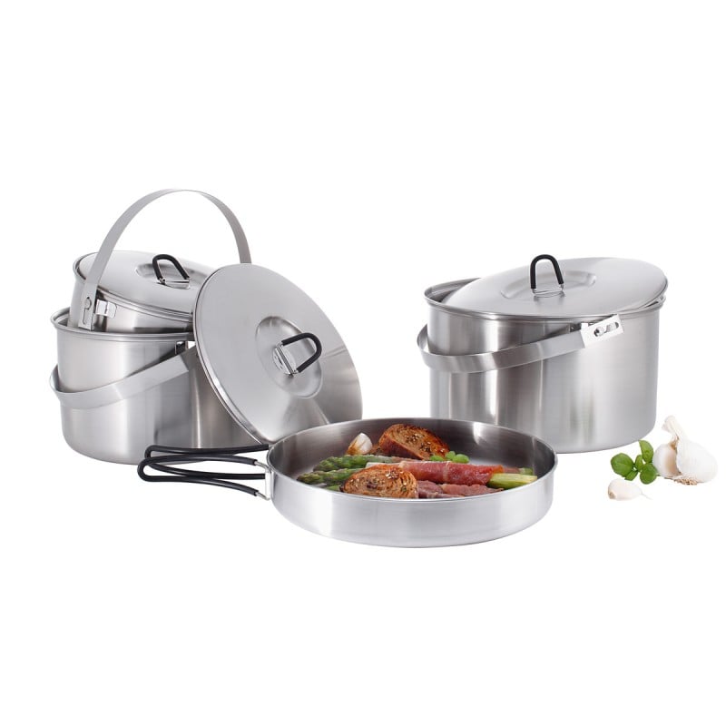 Tatonka Family Cook Set L Tatonka Family Cook Set L