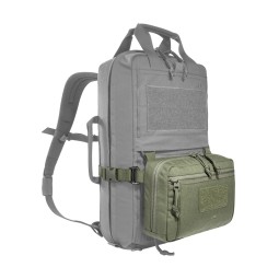 Tasmanian Tiger Tac Pouch 8.1 Hip als Erweiterung für einen Tagesrucksack (nicht enthalten)