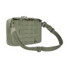 Tasmanian Tiger Tac Pouch 8.1 Hip Oliv Rückseite