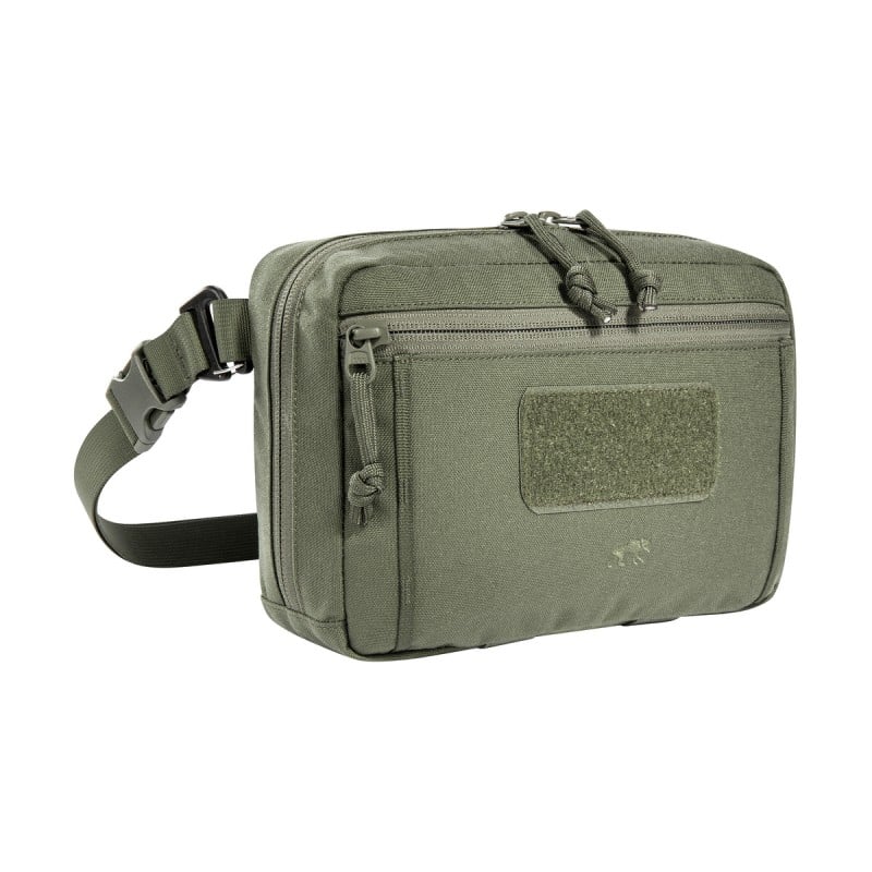 Tasmanian Tiger Tac Pouch 8.1 Hip Oliv Tasmanian Tiger Tac Pouch 8.1 Hip Oliv