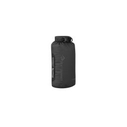 Sea to Summit Big River Dry Bag 5l Jet Black wasserdichter Packsack