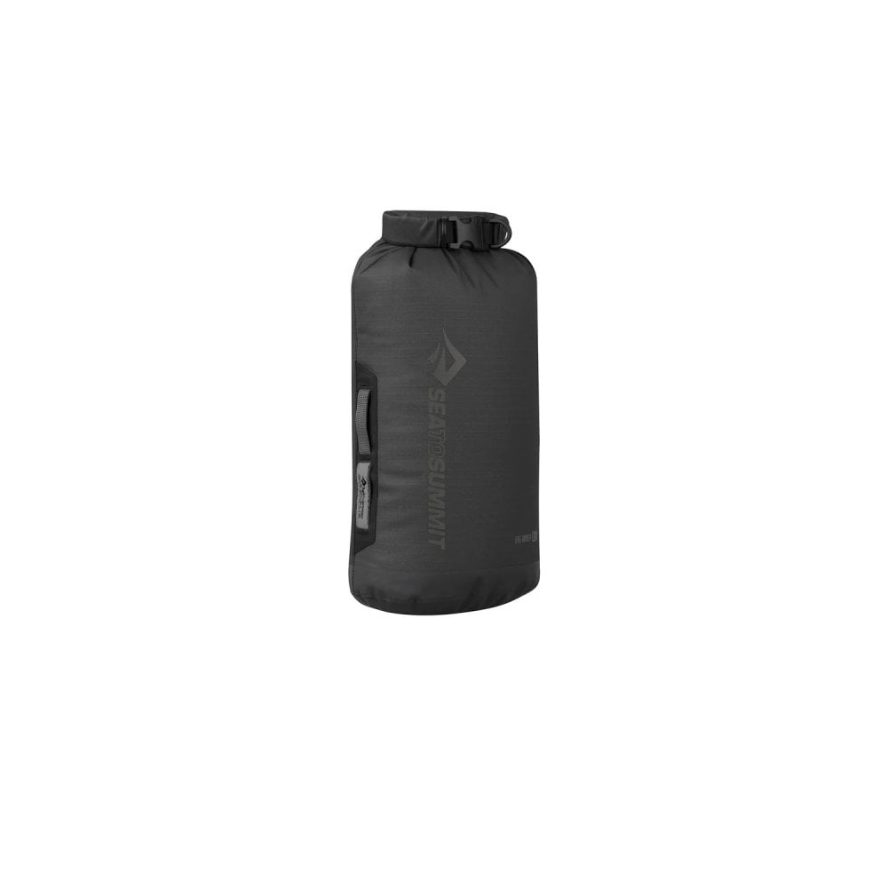 Big River Dry Bag Schwarz 8