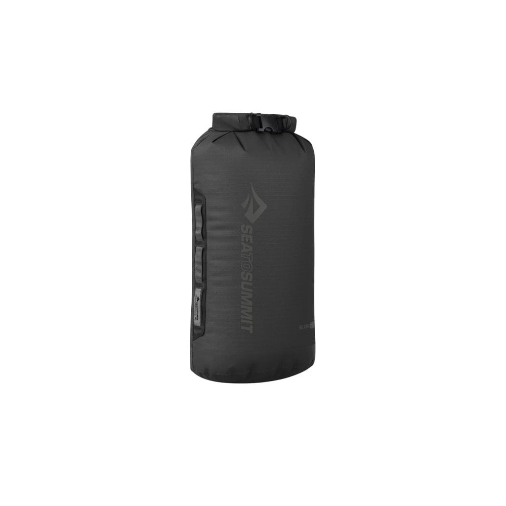 Big River Dry Bag Schwarz 13