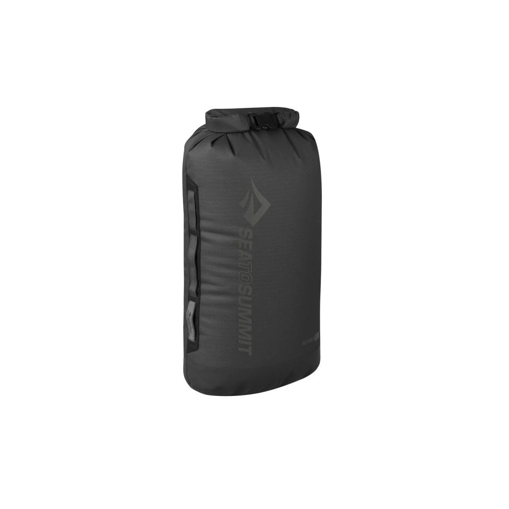 Big River Dry Bag Schwarz 20