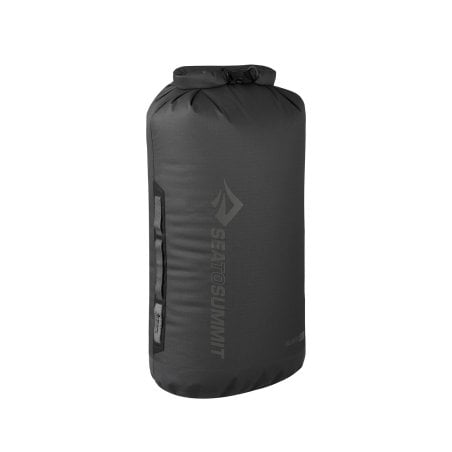 Sea to Summit Big River Dry Bag 35l Jet Black
