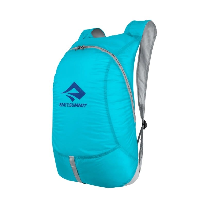 Sea to Summit Ultra Sil Daypack Atoll Blue Sea to Summit Ultra Sil Daypack Atoll Blue