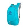 Sea to Summit Ultra Sil Daypack Atoll Blue