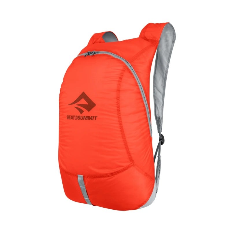 Sea to Summit Ultra Sil Daypack Spicy Orange Sea to Summit Ultra Sil Daypack Spicy Orange