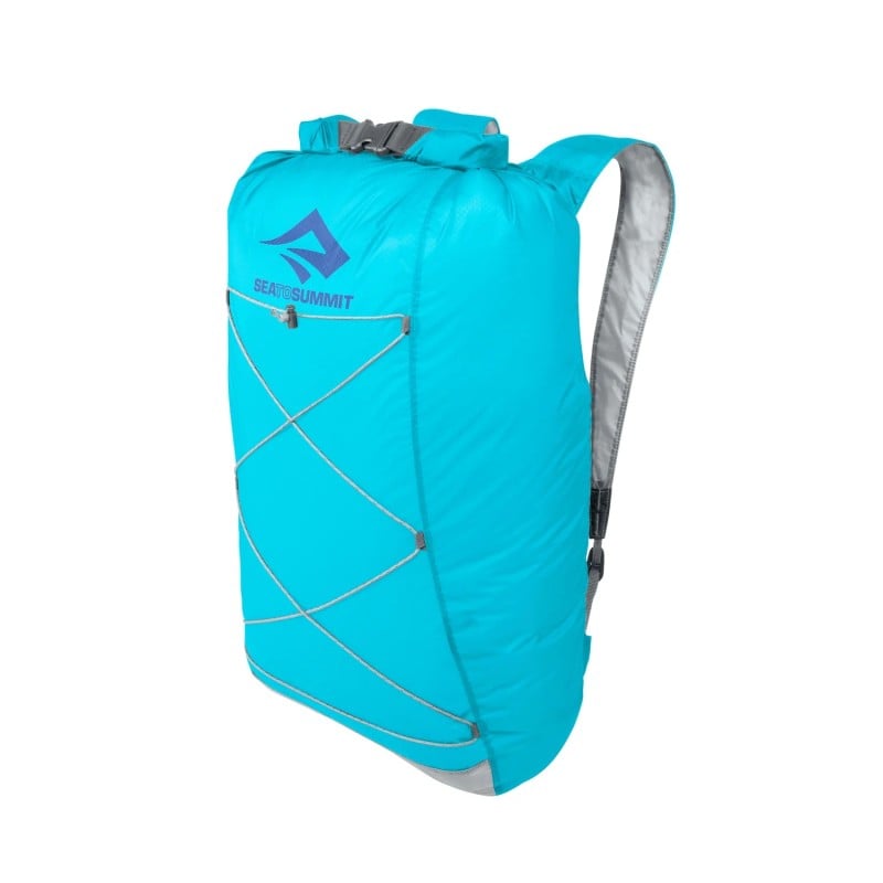 Sea to Summit Ultra Sil Dry Daypack Atoll Blue