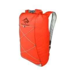 Sea to Summit Ultra Sil Dry Daypack Spicy Orange