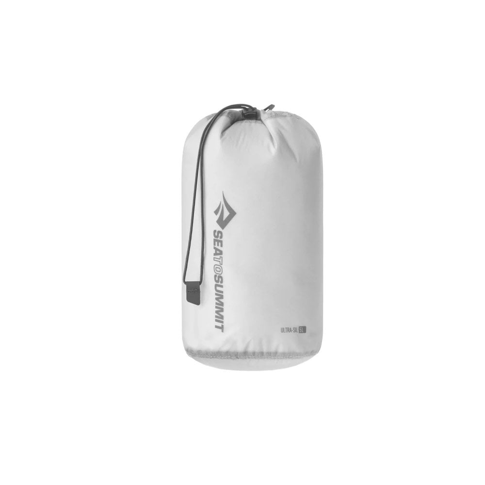 Ultra Sil Stuff Sack Grau 5