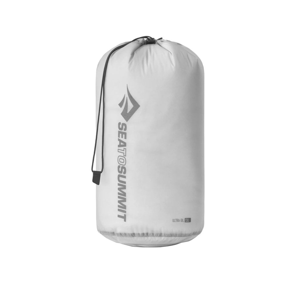 Ultra Sil Stuff Sack Grau 13