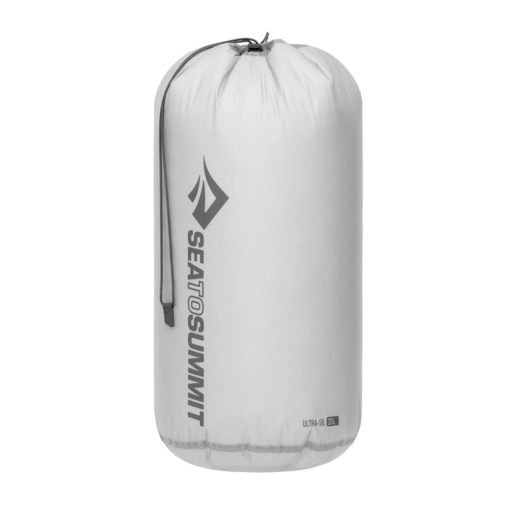 Ultra Sil Stuff Sack Grau 20