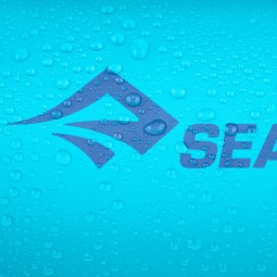 Sea to Summit Ultra Sil Stuff Sack Set mit stark wasserabweisendem Cordura Nylon