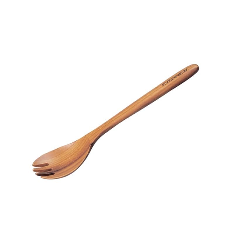 Evernew Sawo Holz Spork EBY710