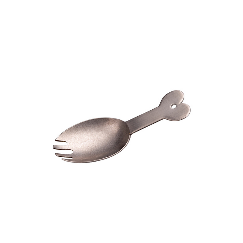 Evernew Tim² Titan Spork