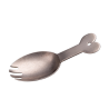 Evernew Tim² Titan Spork