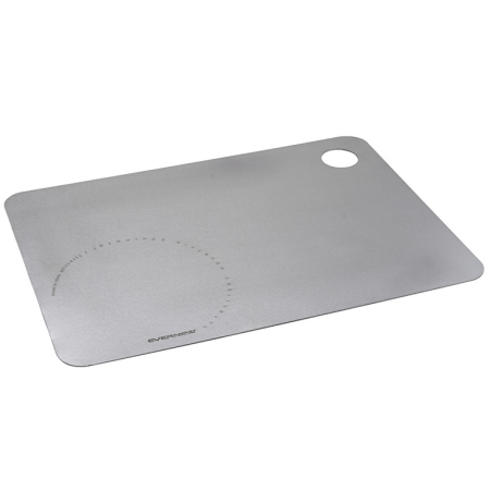 Evernew Ti Plank B5 Cutting Board Titan Schneidebrett