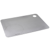 Evernew Ti Plank B5 Cutting Board Titan Schneidebrett
