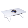 Evernew Alu Table Stove Hole (Kocher nicht enthalten)