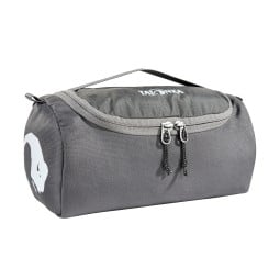 Tatonka Care Barrel Kulturbeutel TItan Grey