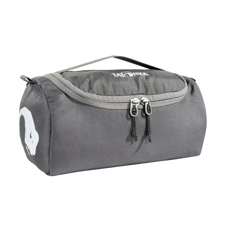 Tatonka Care Barrel Kulturbeutel TItan Grey Tatonka Care Barrel Kulturbeutel TItan Grey