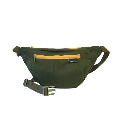 Sarah Baron HipBag M Oliv Ocker Sarah Baron HipBag M Oliv Ocker
