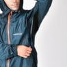 Montbell Storm Cruiser Jacket  mit Unterarm Belüftung