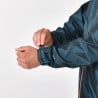 Montbell Storm Cruiser Jacket  mit verstellbaren Ärmelbündchen