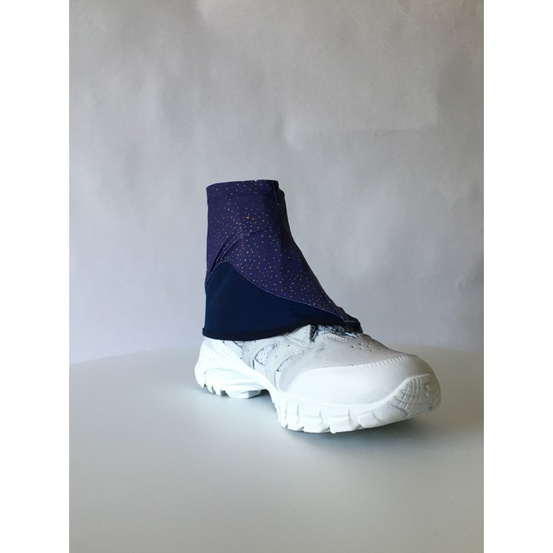 Sarah Baron Bouncer Gamasche Lila Sarah Baron Bouncer Gamasche Lila