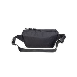 Liteway Fanny Pack Hüfttasche Schwarz von hinten