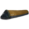 Outdoor Research Helium Bivy Coyote mit Moskitonetz Einsatz