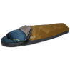 Outdoor Research Helium Bivy Biwaksack geöffnet Coyote