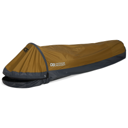 Outdoor Research Helium Bivy Biwaksack Coyote