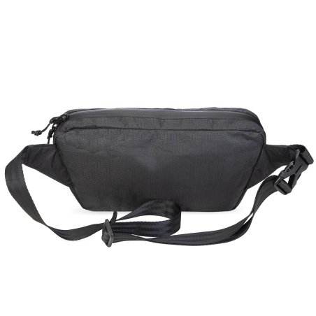 Liteway Fanny Pack Ultra Hüfttasche Rückseite mit Gurtband