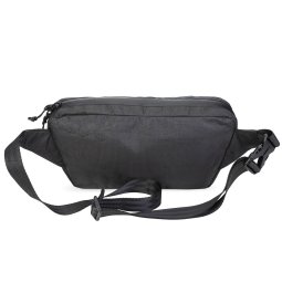 Liteway Fanny Pack Ultra Hüfttasche Rückseite mit Gurtband