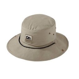 Outdoor Research Moab Sun Hat Pro Khaki