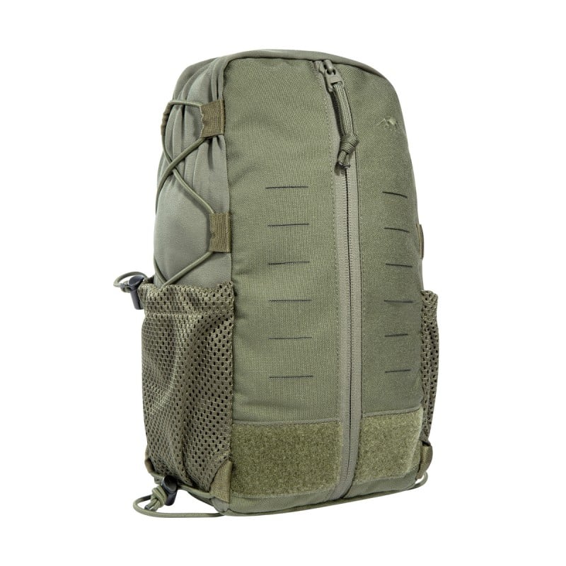 Tasmanian Tiger Tac Pouch 11 Oliv Tasmanian Tiger Tac Pouch 11 Oliv