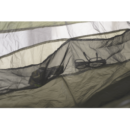 Exped Scout Hammock Combi Extreme mit Meshtaschen