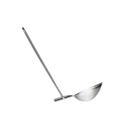 GSI Folding Chef Spoon Kochlöffel mit hal eingeklapptem Löffelkopf