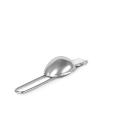 GSI Folding Chef Spoon Kochlöffel mit platzsparendem Packmaß