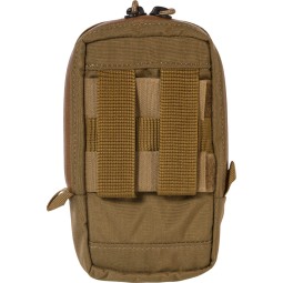 Mystery Ranch Tech Holster Coyote Rückseite