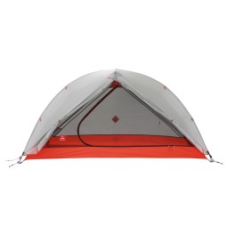 Slingfin Portal 1 Zelt mit komplett geöffneter Front