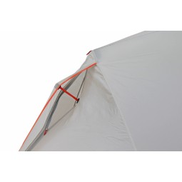 SlingFin Portal 3 Zelt mit kleinen Stegen zur Belüftung