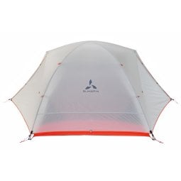 Seitenansicht SlingFin Portal 3 Zelt