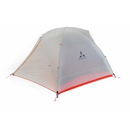 SlingFin Portal 3 Zelt mit komplett geschlossenem Außenzelt