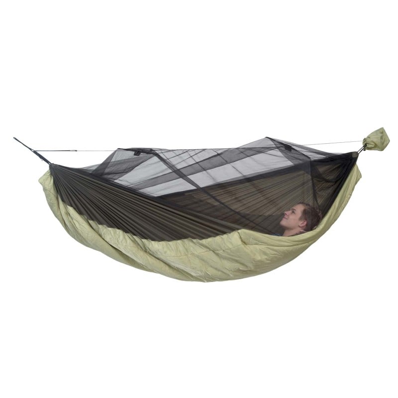 Amazonas Moskito Traveller Quilted Amazonas Moskito Traveller Quilted