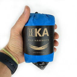 Leleka Pixy Hammock Größe XL verpackt