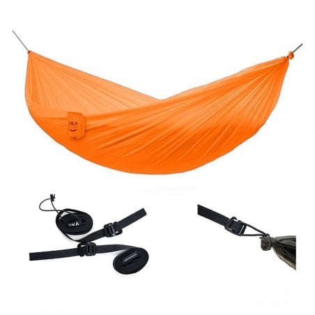 Leleka Pixy Hammock orange