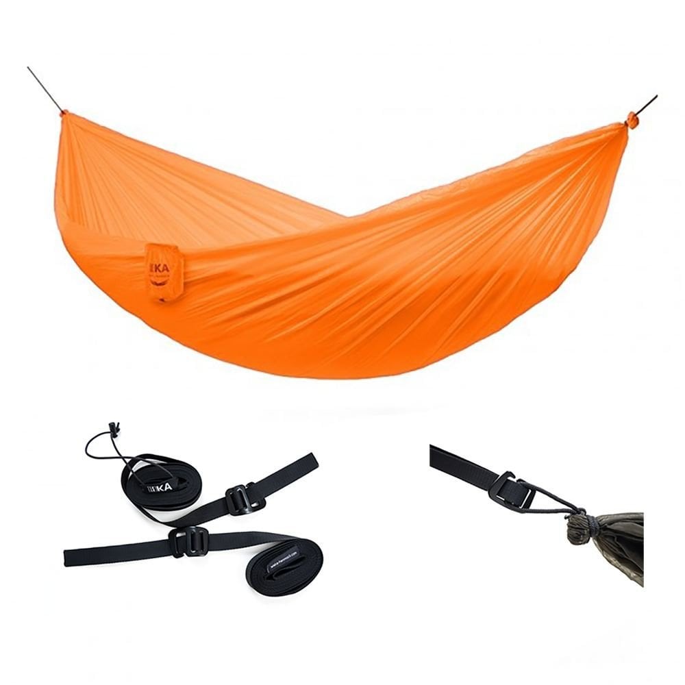 Leleka Pixy Hammock orange